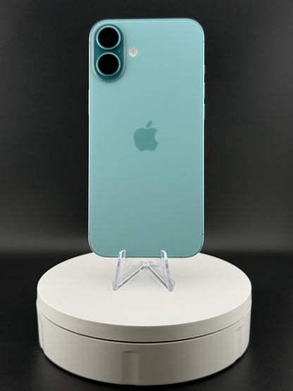 Apple iPhone 16 Plus 128 GB Unlocked - Teal