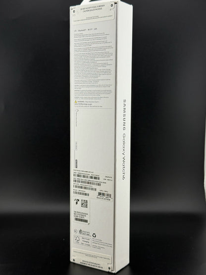 Brand New Samsung Galaxy Watch 6 40MM