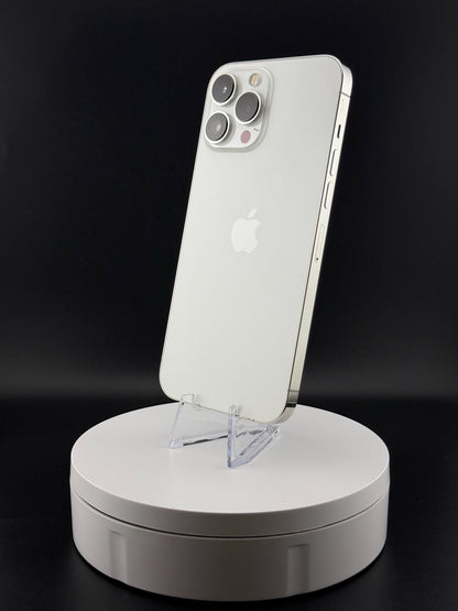 Apple iPhone  12 Pro Max 256GB Unlocked - Silver