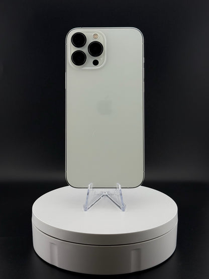 Apple iPhone  12 Pro Max 256GB Unlocked - Silver
