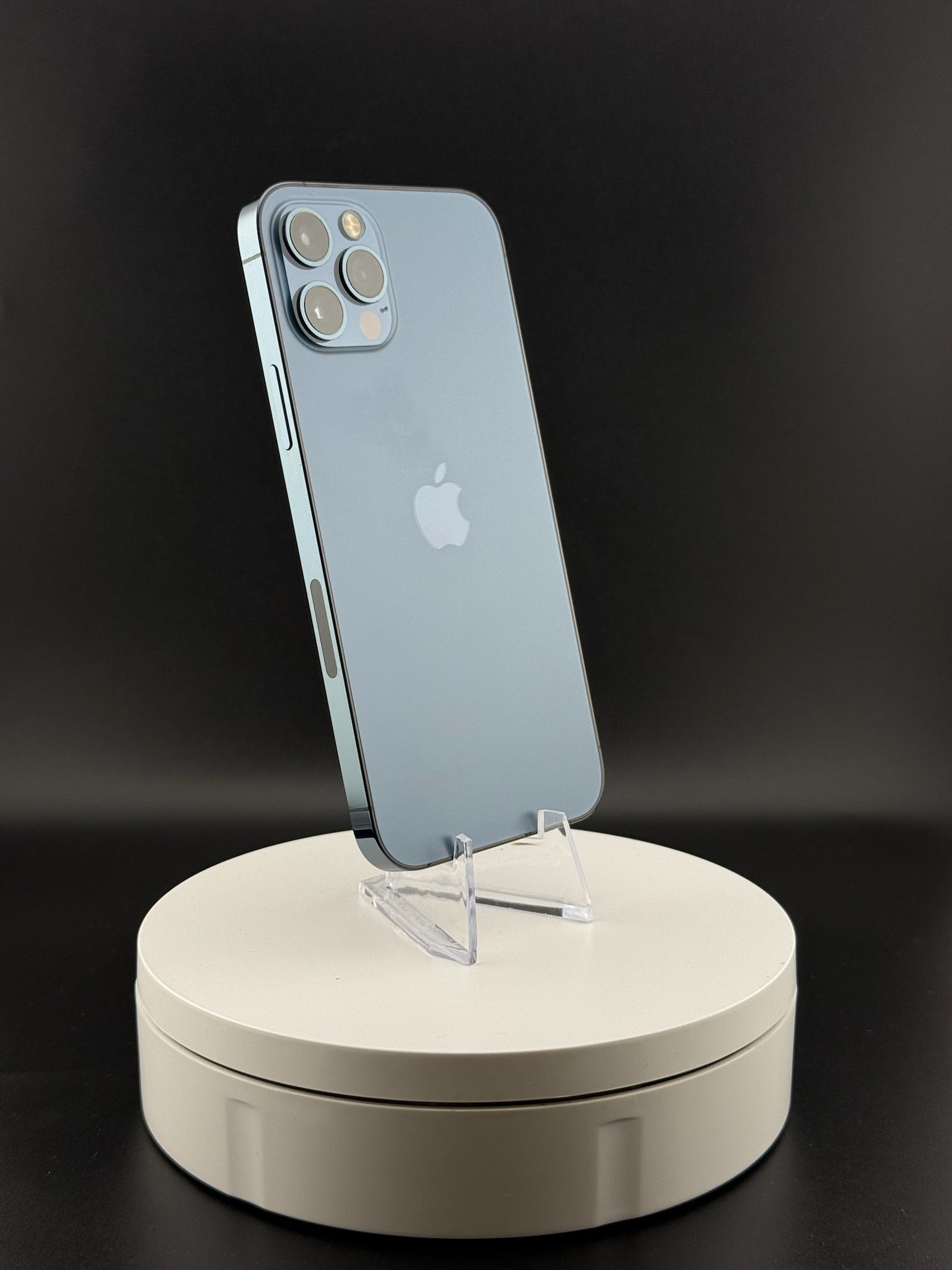 Apple iPhone 12 Pro 128GB Unlocked - Pacific Blue