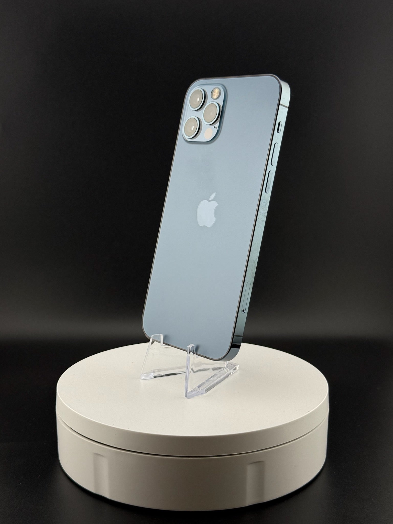 Apple iPhone 12 Pro 128GB Unlocked - Pacific Blue