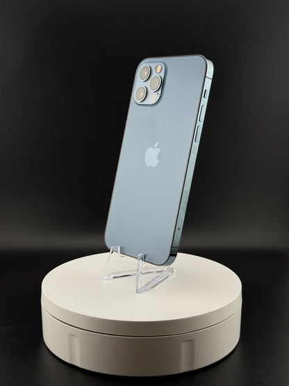 Apple iPhone 12 Pro 128GB Unlocked - Pacific Blue