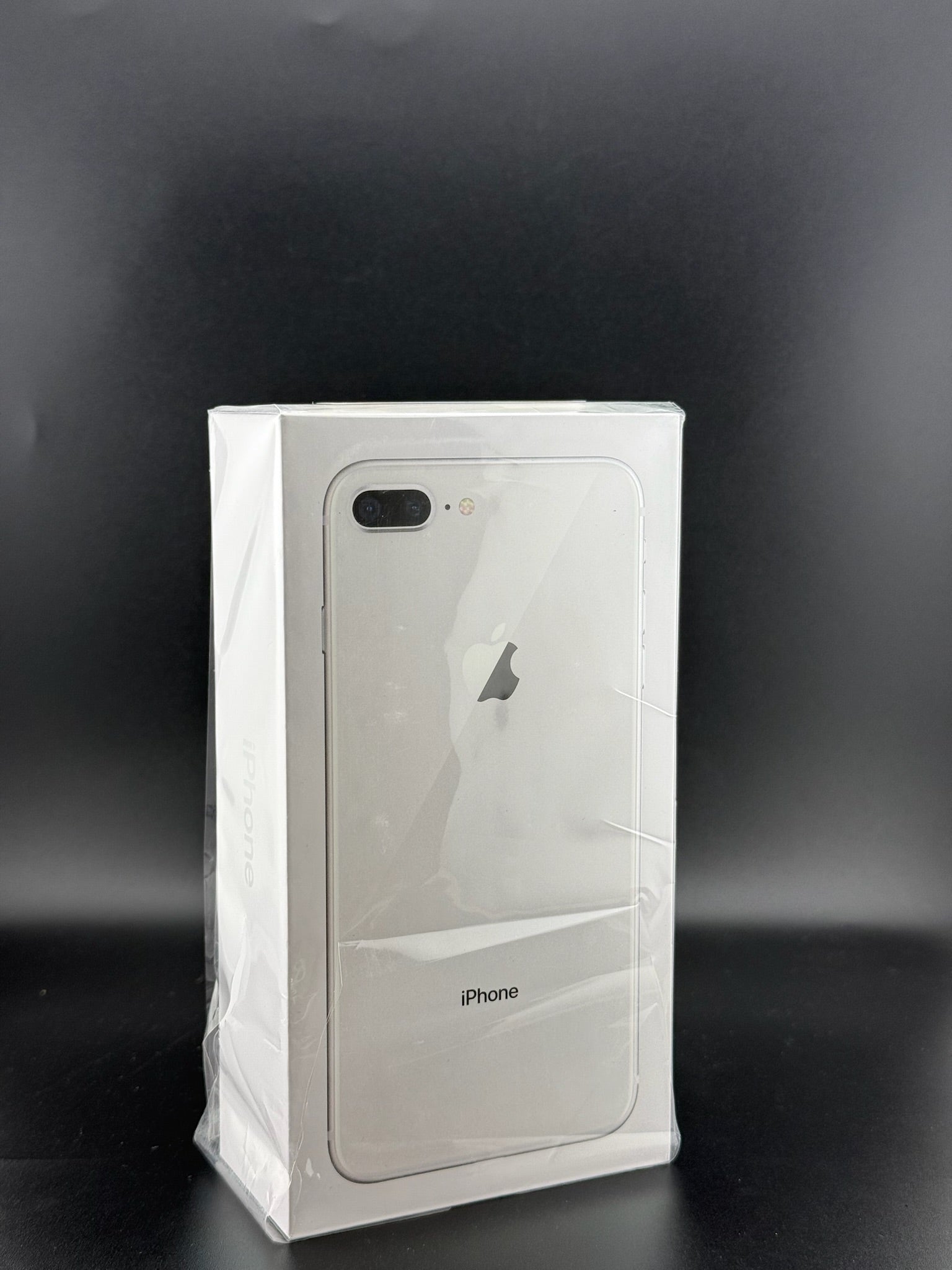 Brand New Apple iPhone 8 Plus 64GB Unlocked - White