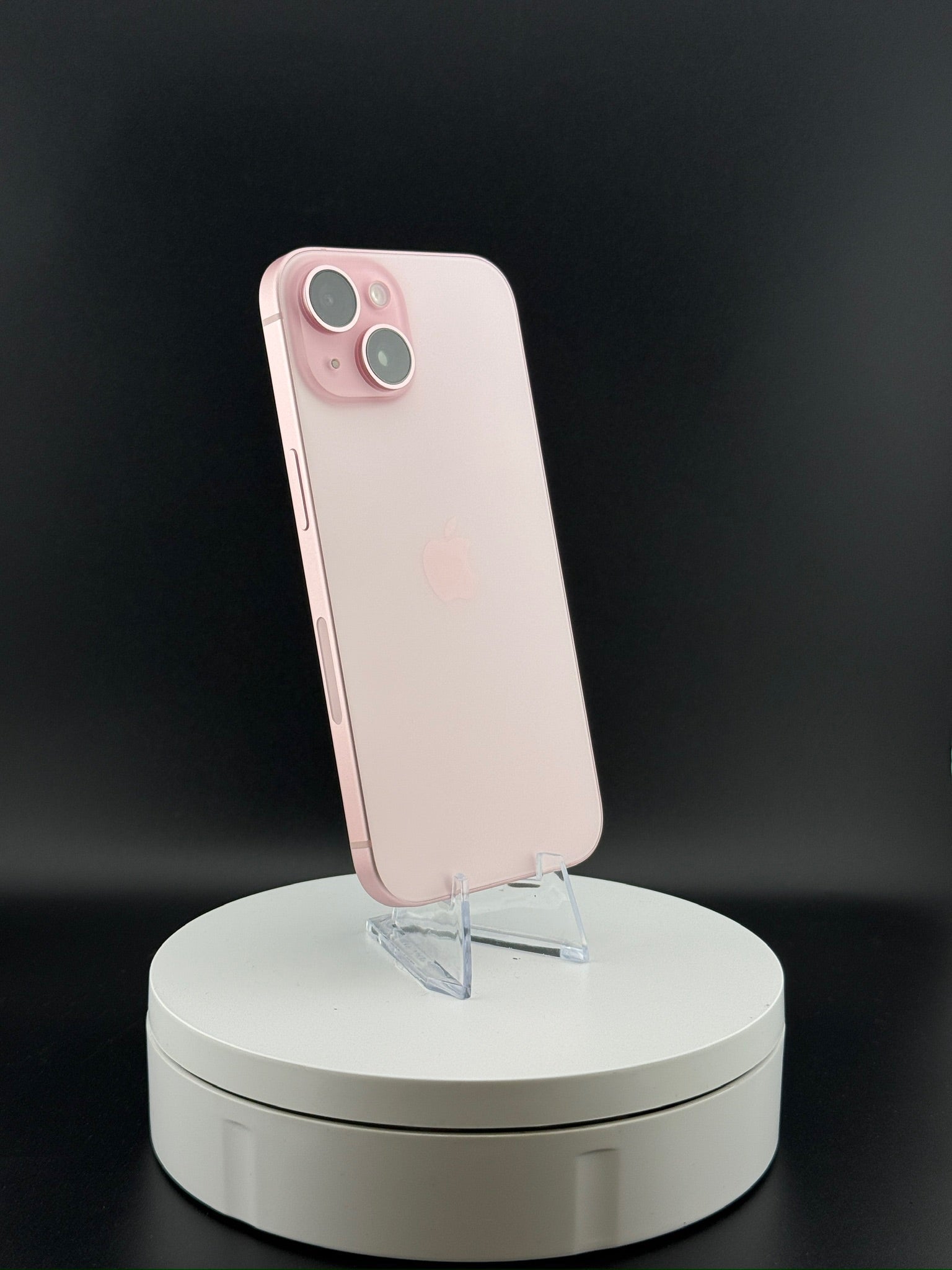 Apple iPhone 15 128GB Unlocked - Pink