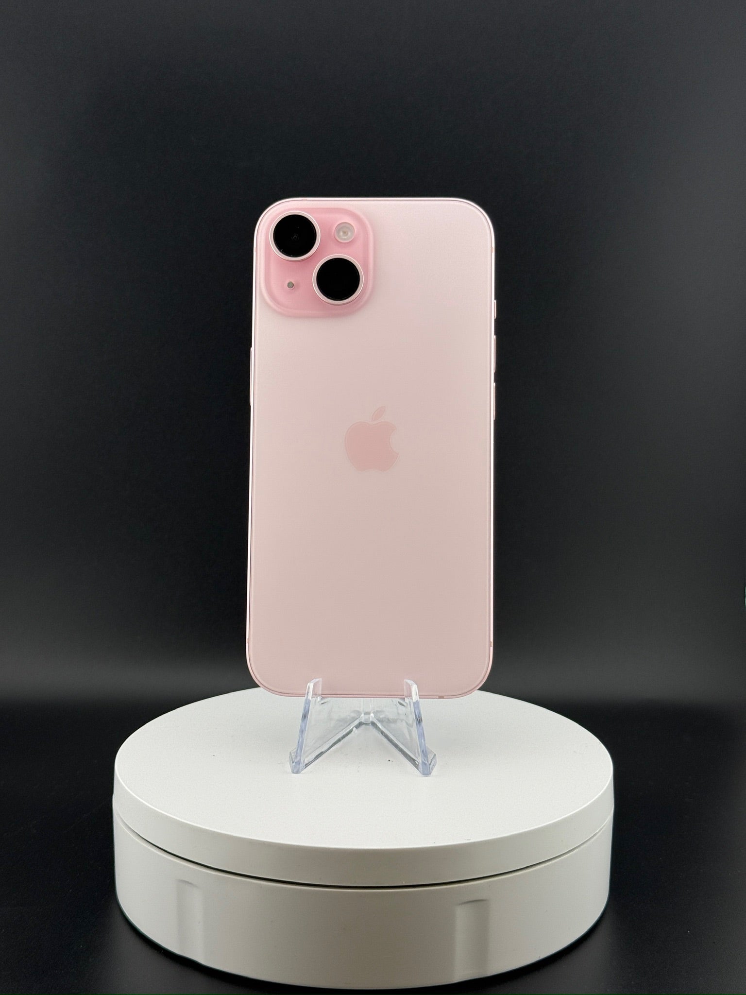Apple iPhone 15 128GB Unlocked - Pink