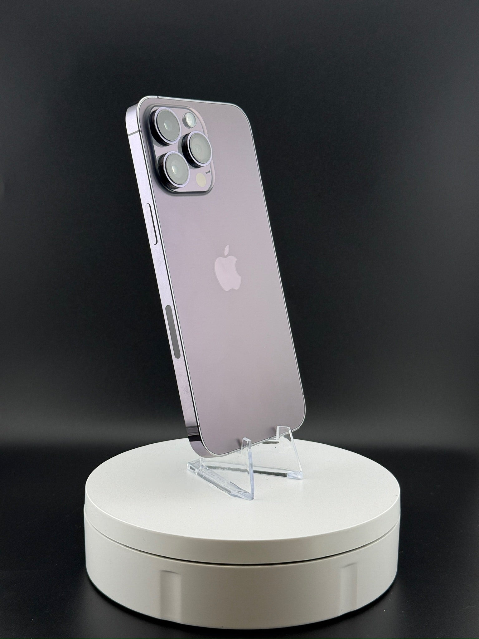 Apple iPhone 14 Pro Max 256GB Unlocked - Deep Purple