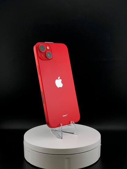 Apple iPhone 14 Plus 128GB Unlocked - Red