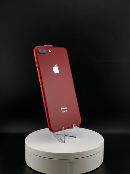 Apple iPhone 8 Plus 64GB Unlocked - Red
