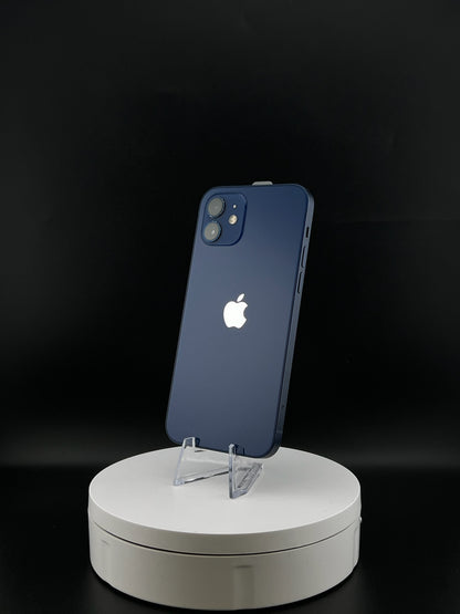 Apple iPhone 12 64GB Unlocked - Blue