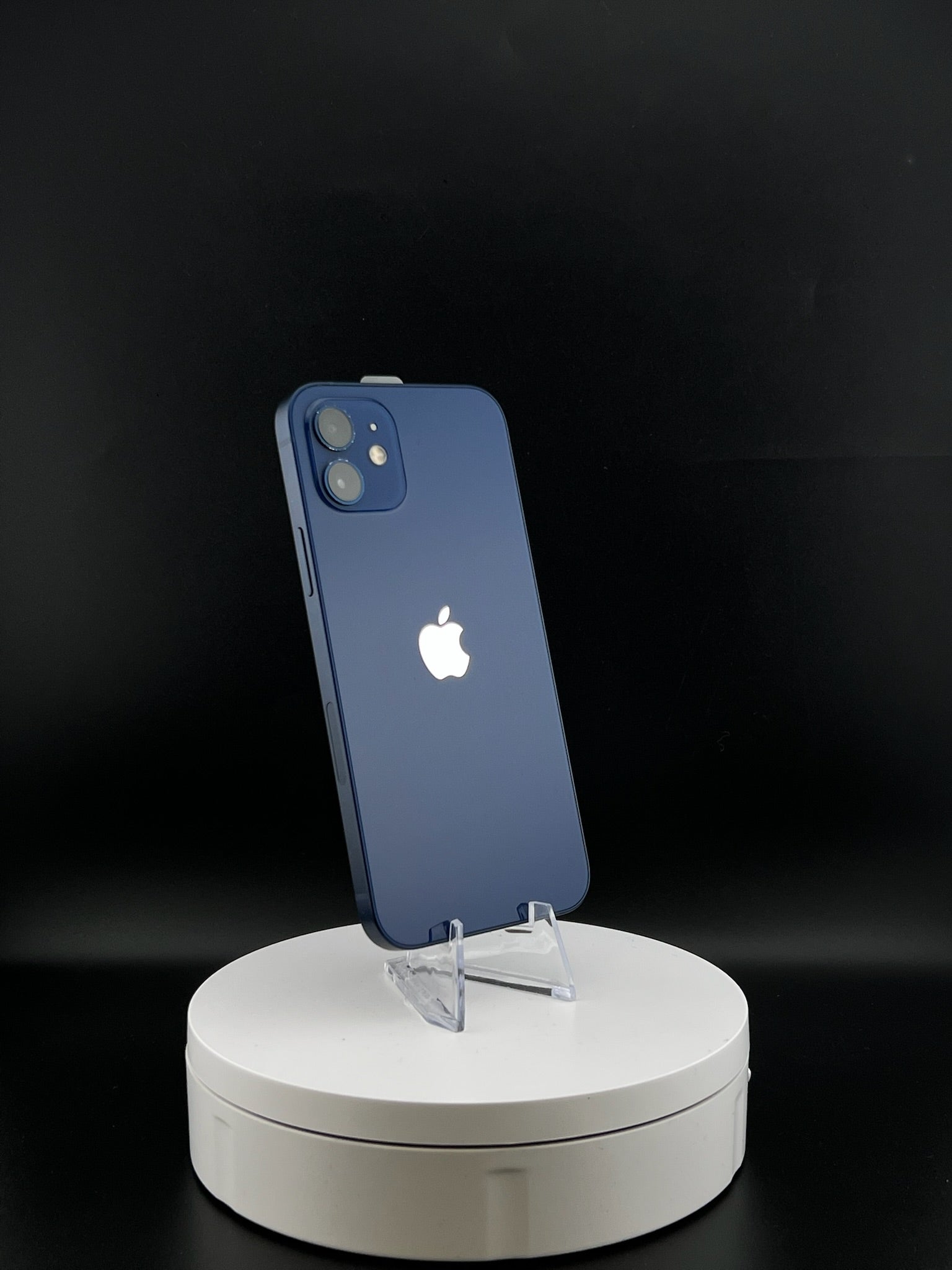 Apple iPhone 12 64GB Unlocked - Blue