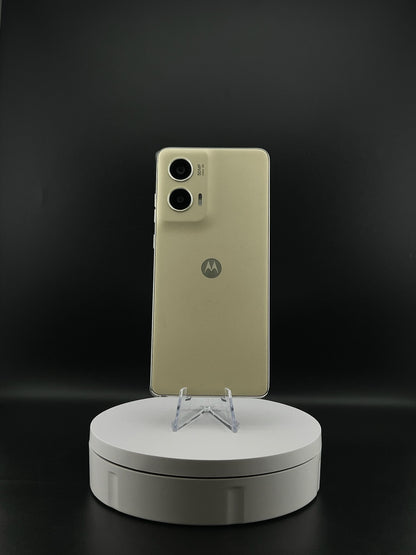 Motorola G Stylus 2024 5G 128GB Unlocked - Cream