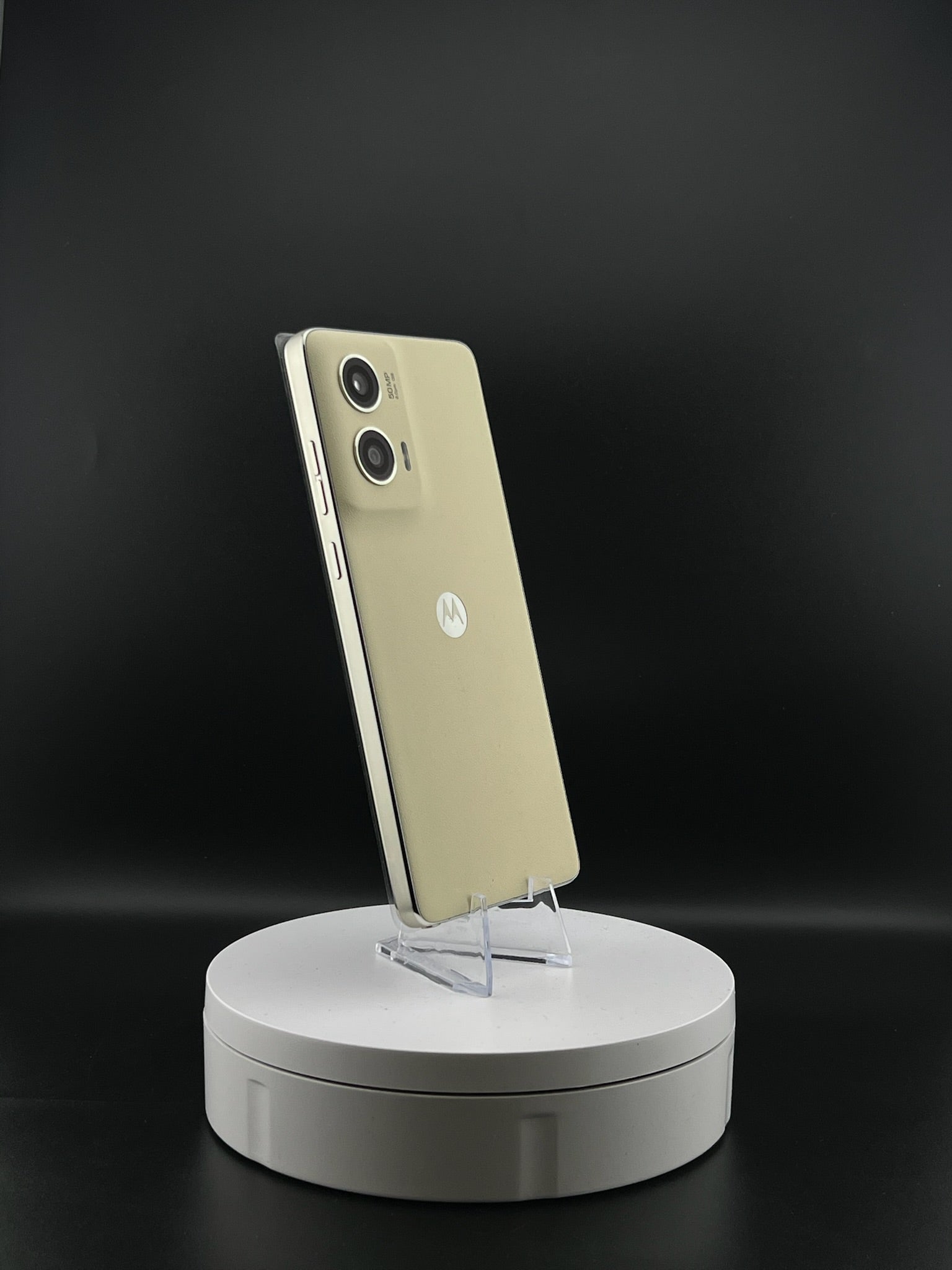 Motorola G Stylus 2024 5G 128 GB - Beige