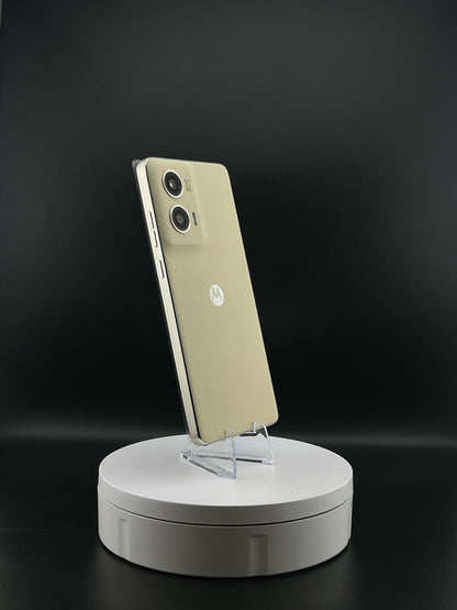 Motorola G Stylus 2024 5G 128GB Unlocked - Cream