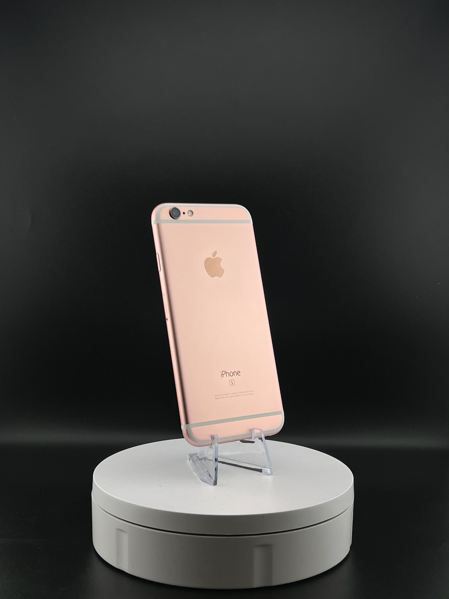 Apple iPhone 6S 64GB Unlocked - Rose Gold