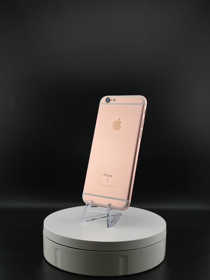 Apple iPhone 6S 64GB Unlocked - Rose Gold