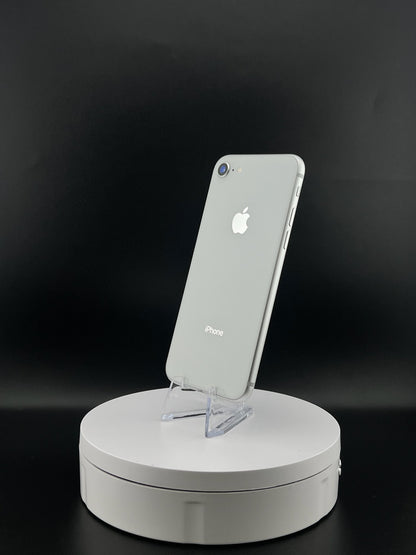 Apple iPhone 8 64GB Unlocked - Silver