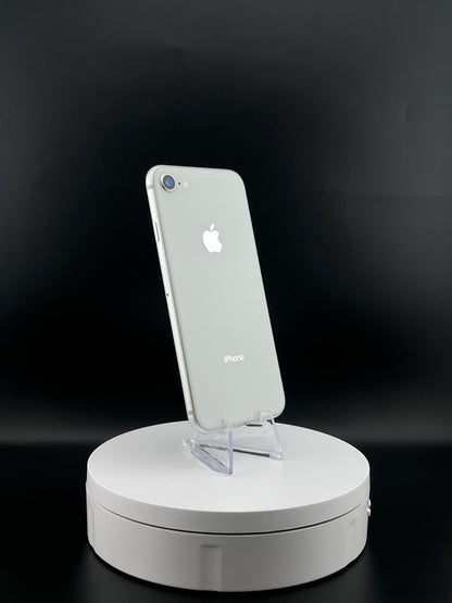 Apple iPhone 8 64GB Unlocked - Silver