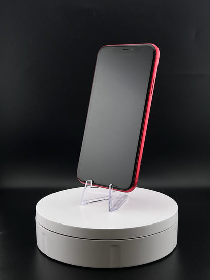 Apple iPhone 11 64GB Unlocked - Red