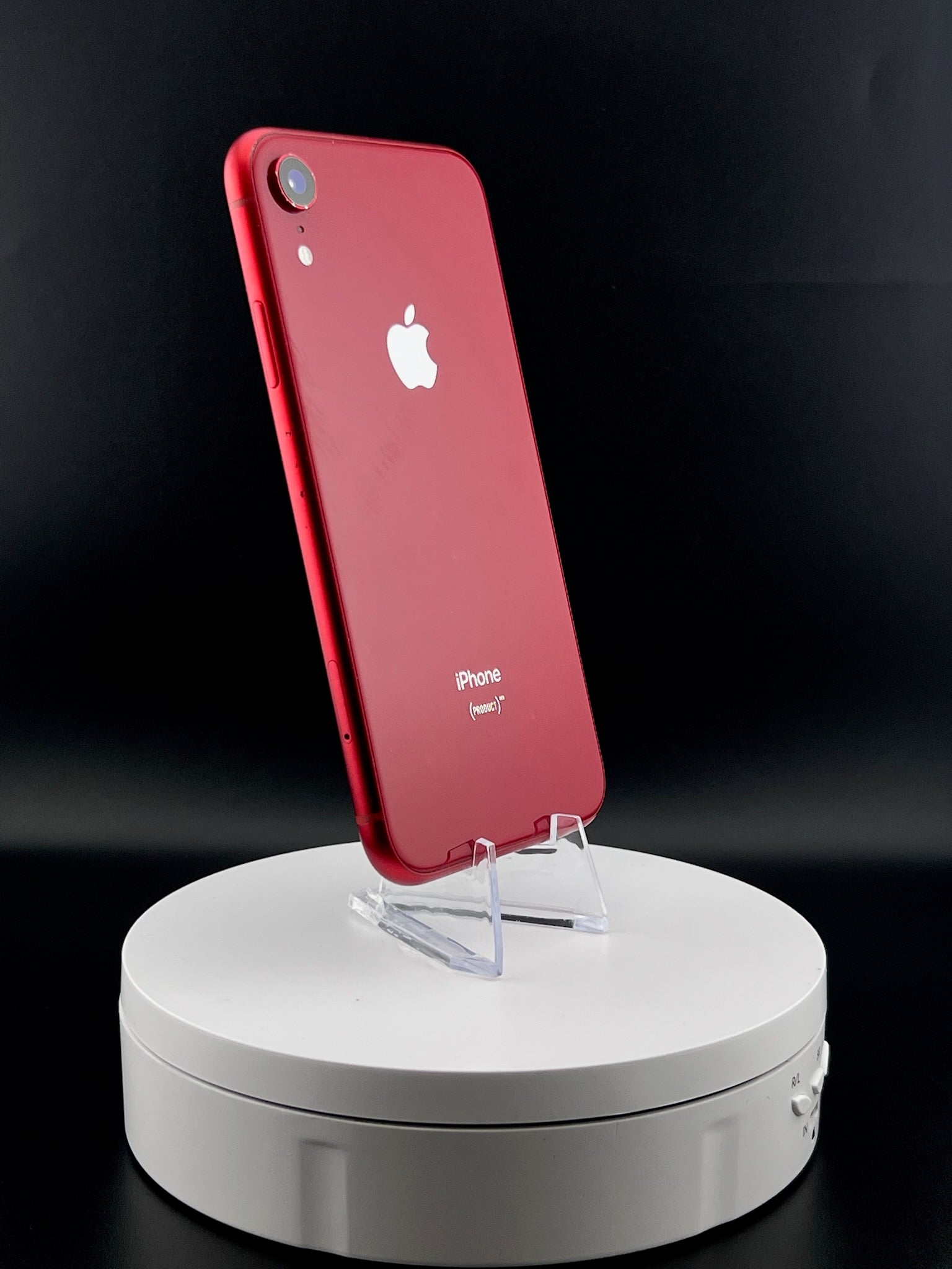 Apple iPhone XR 64GB Unlocked - Red