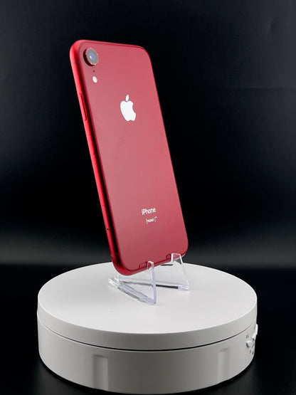Apple iPhone XR 64GB Unlocked - Red