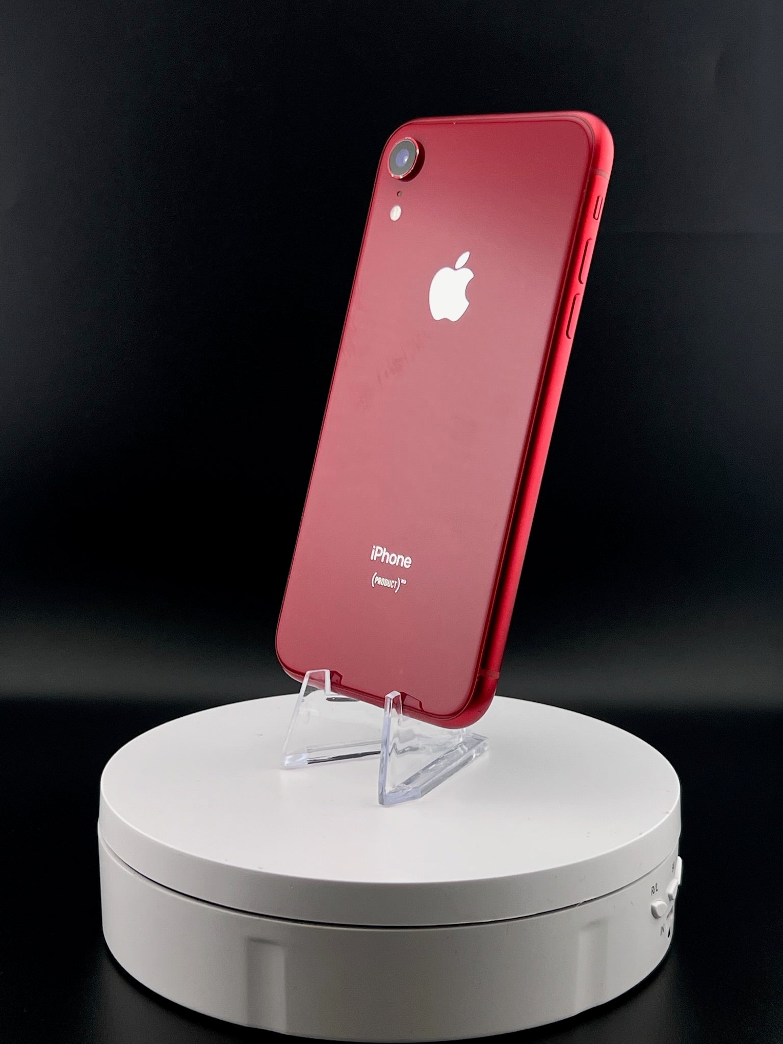 Apple iPhone XR 64GB Unlocked - Red
