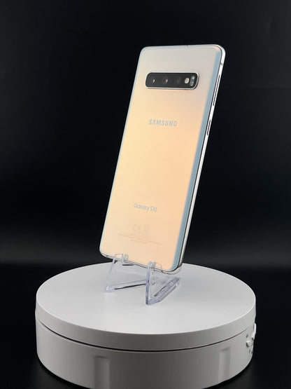 Samsung Galaxy S10 128GB Unlocked - White