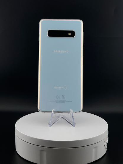 Samsung Galaxy S10 128GB Unlocked - White