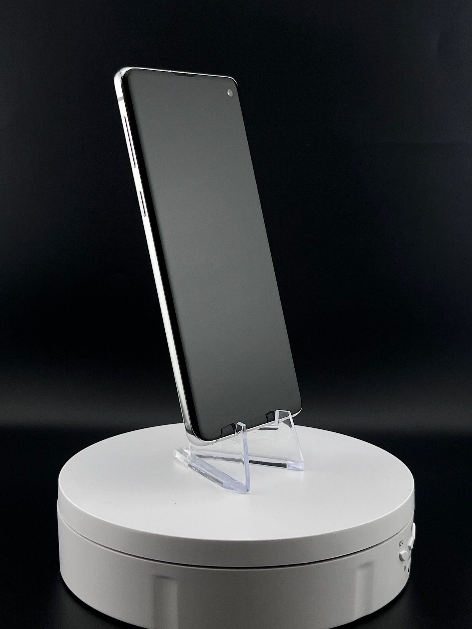Samsung Galaxy S10 128GB Unlocked - White