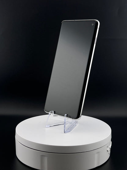 Samsung Galaxy S10 128GB Unlocked - White