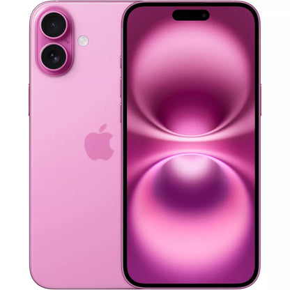 Apple iPhone 16 Plus 256GB Unlocked - Pink